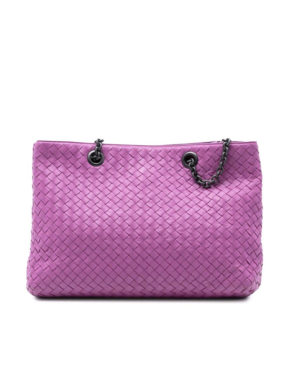 Bottega Veneta Medium Nappa Intrecciato #279227B86B